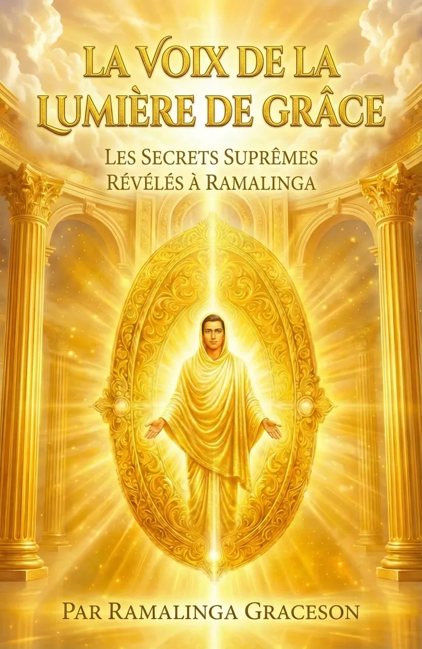 Voix de la Lumière de Grâce